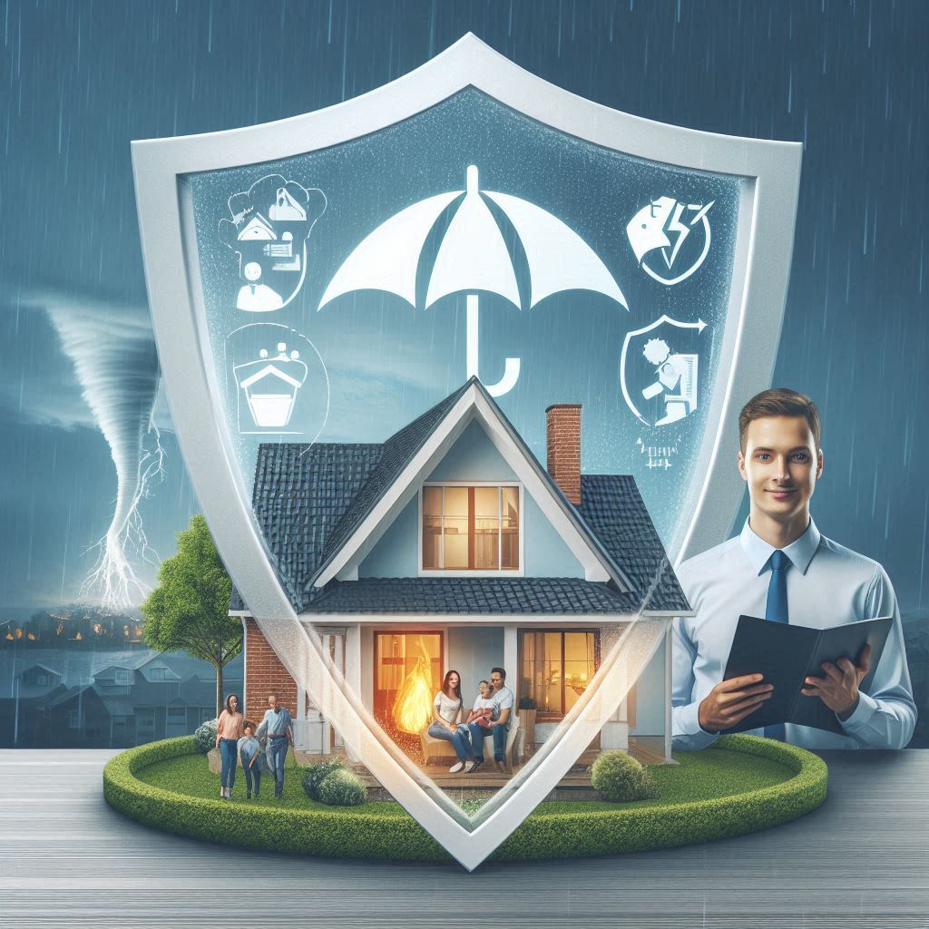 Homeowners Insurance Baltimore MD